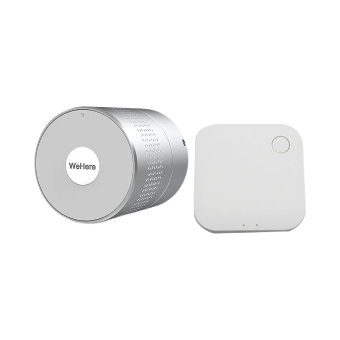 Outdoor Smart Lock with Tuya App and Weatherproof Design