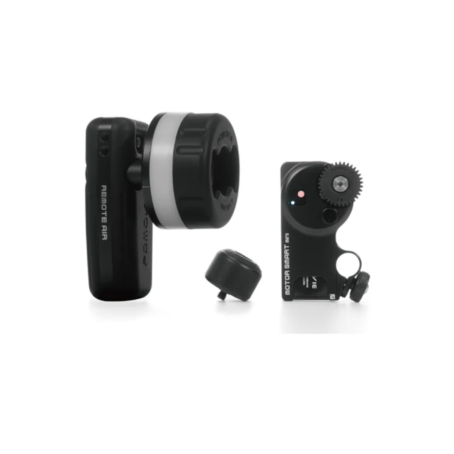 Long-Range Wireless Focus Controller for Cine Lens