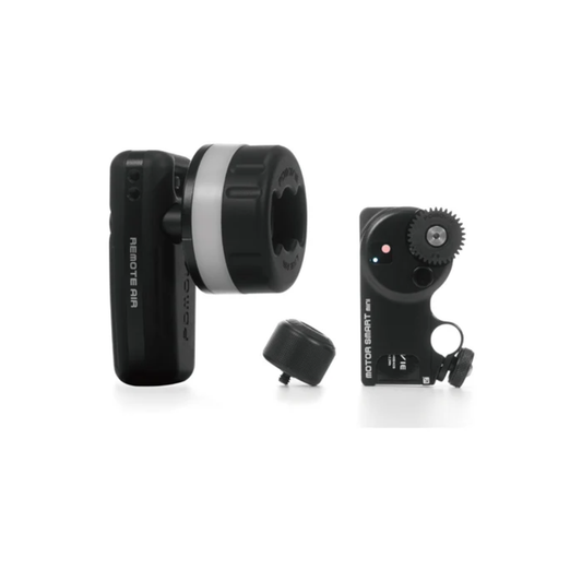 Long-Range Wireless Focus Controller for Cine Lens