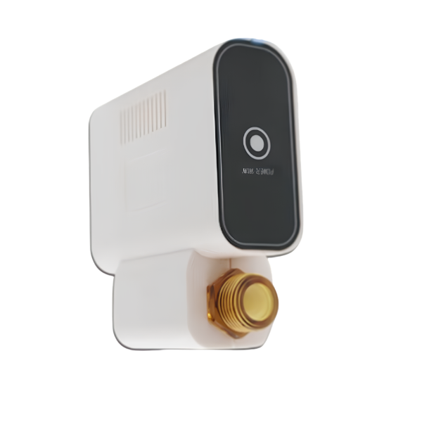 Ozonated Water Generator for Home and Laundry Use