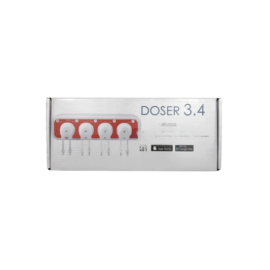 DOSER 3.4 WiFi Automatic Reef Dosing Pump