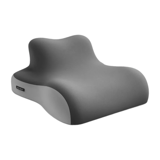 Supportive Bed Pillow for Comfortable Prone Position