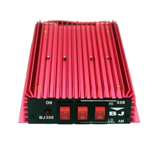 Mini BJ-300 Long Range Radio Amplifier