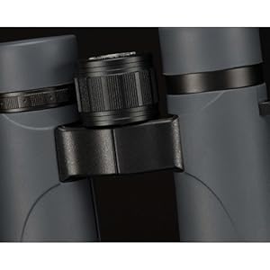 10x42 ED Binoculars Sharp High-Contrast Vision