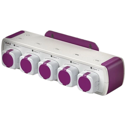 MD4.5 WiFi Automatic Aquarium Dosing Pump 12V