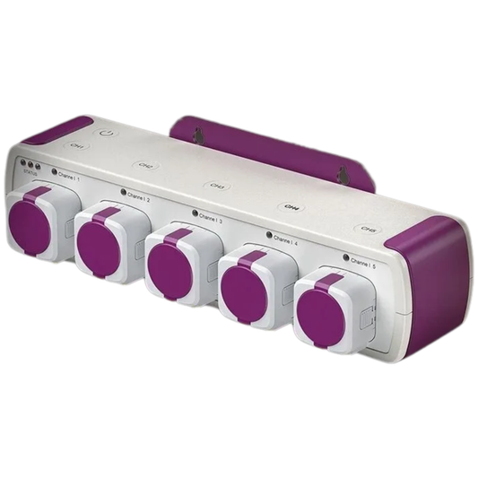 MD4.5 WiFi Automatic Aquarium Dosing Pump 12V