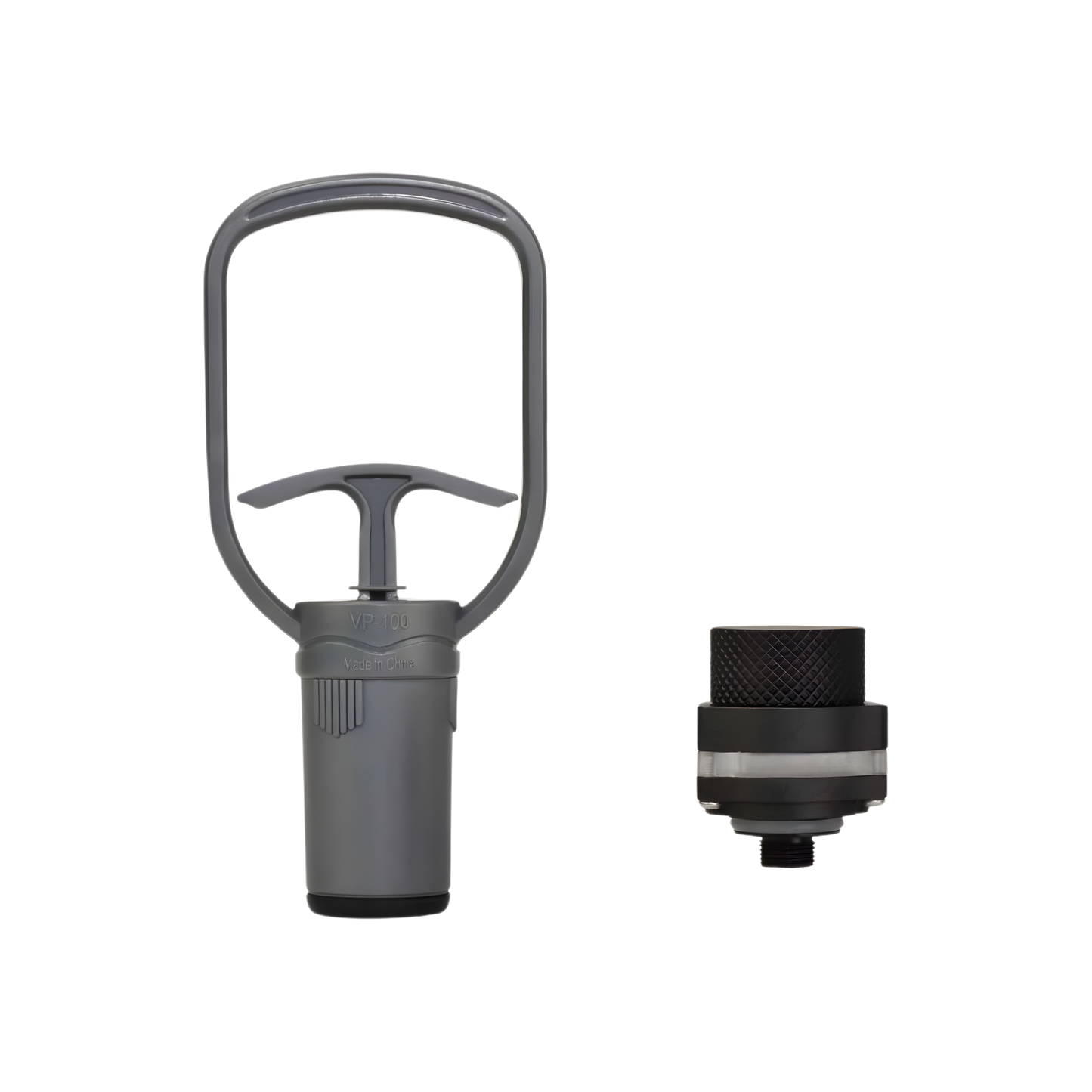 Vacuum Leak Check System for Underwater Camera Housings