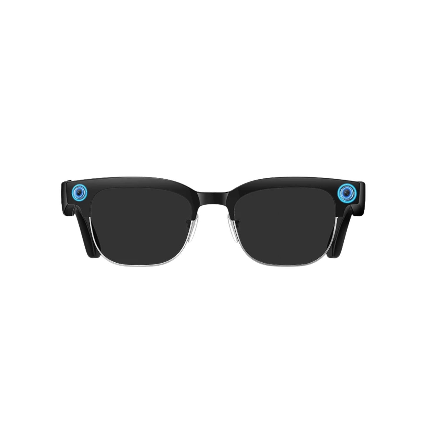 AI Smart Glasses 8K Camera Translation