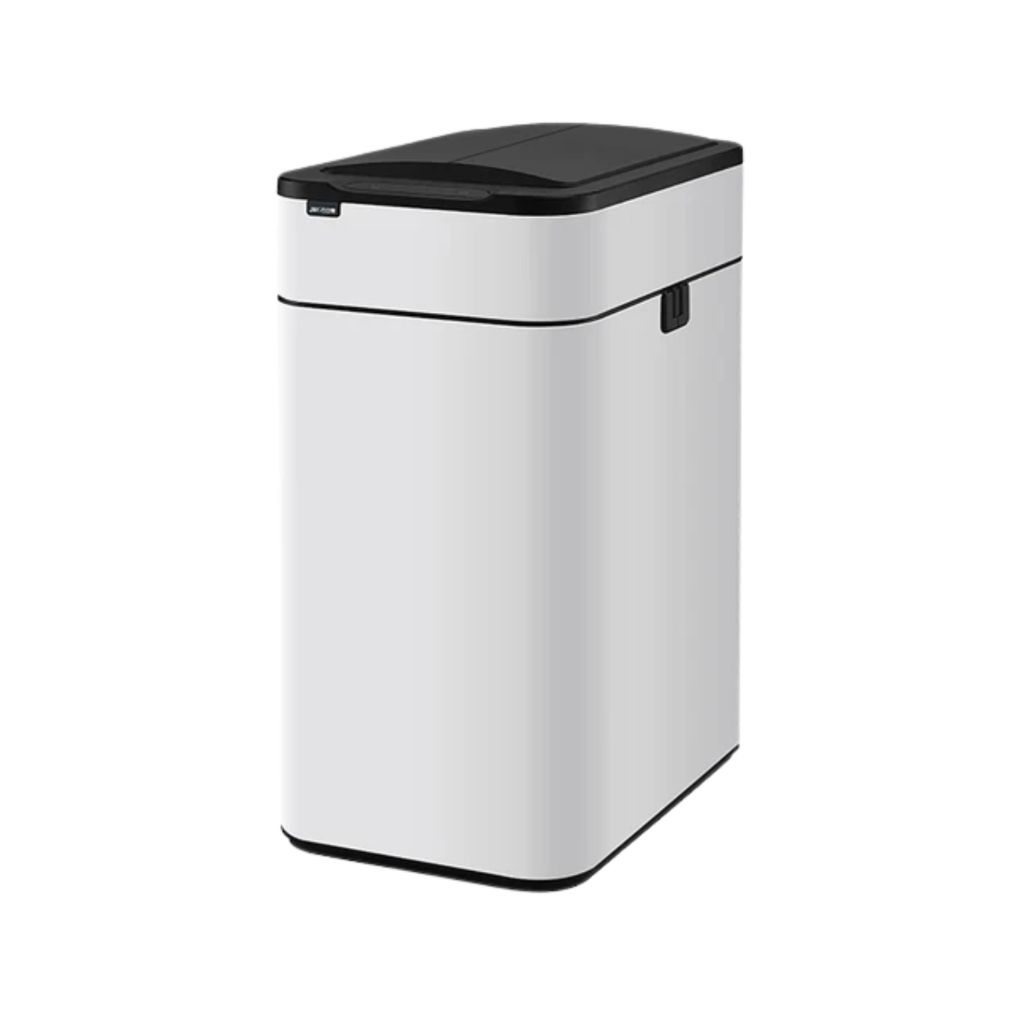 50L Smart Sensor Touchless Trash Can White