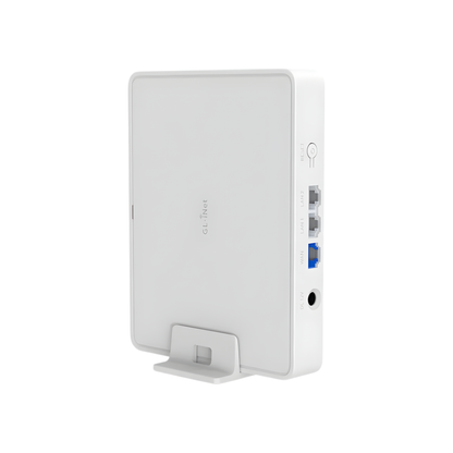 Wireless WiFi 6 Router Dual Band AX3000 with 3 Gigabit Ports