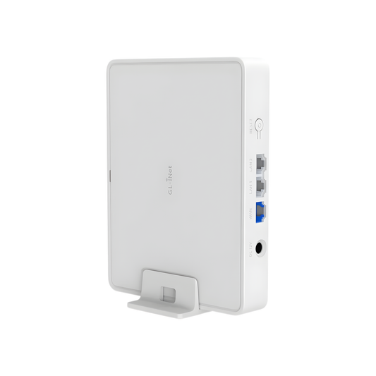 Wireless WiFi 6 Router Dual Band AX3000 with 3 Gigabit Ports