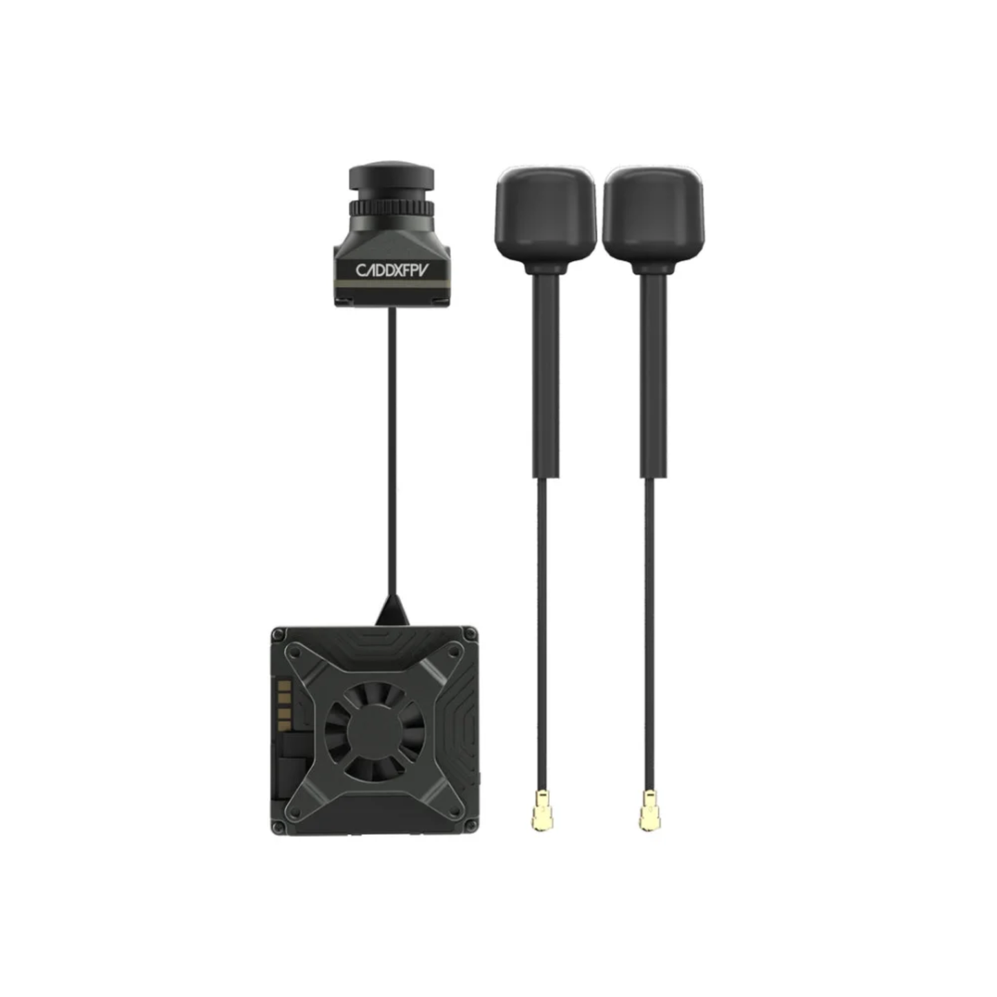 Walksnail GT KIT 2W 5.8G HD FPV Camera