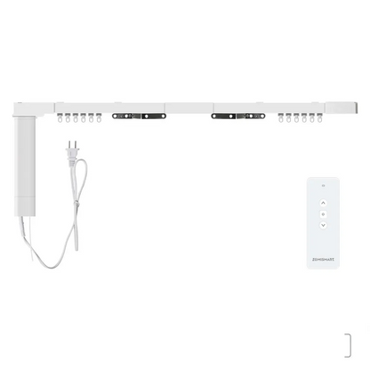 Zigbee 3.0 Smart Curtain Track AU Plug