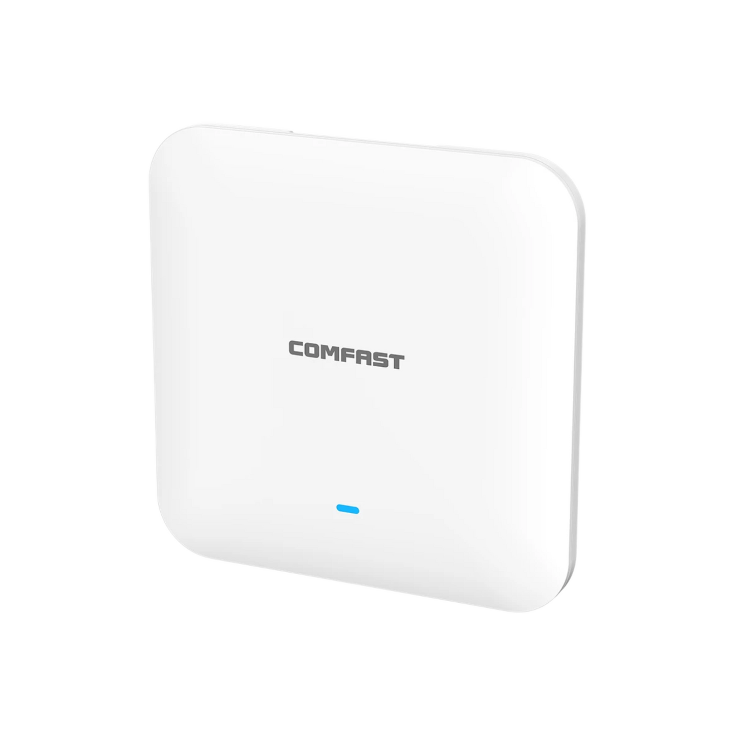 3000Mbps WiFi 6 Ceiling Access Point with Dual Band