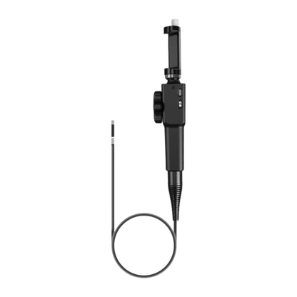 3.9mm Articulating Borescope Camera 1080p for Android iOS