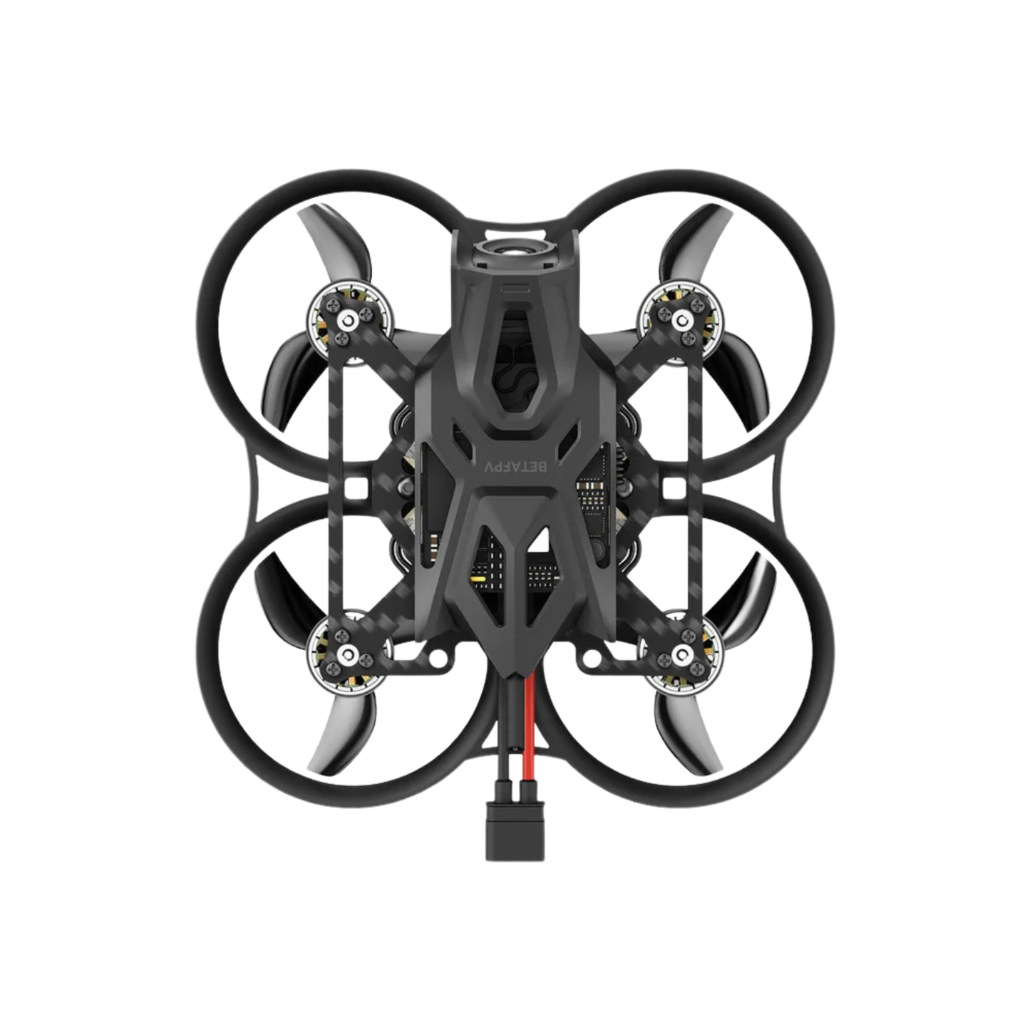 ELRS 2.4G PNP Whoop Drone for Indoor FPV Fun