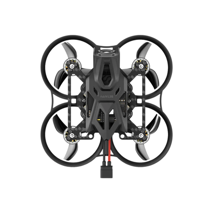 ELRS 2.4G PNP Whoop Drone for Indoor FPV Fun