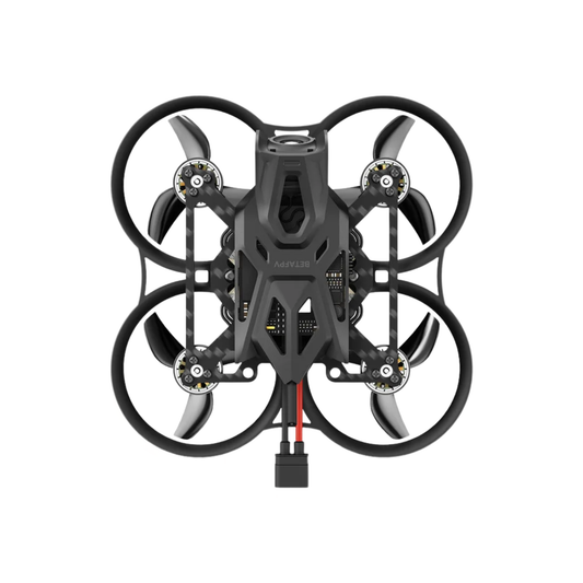 ELRS 2.4G PNP Whoop Drone for Indoor FPV Fun