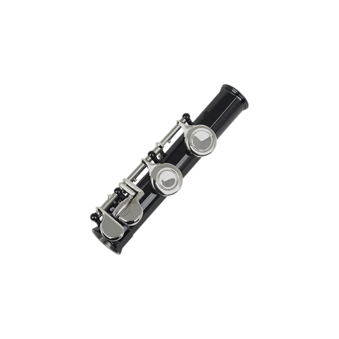 Closed Hole Flute Set for Professional Musicians