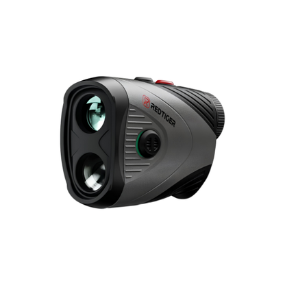 1000m Rechargeable Golf Rangefinder Slope 7X Magnification