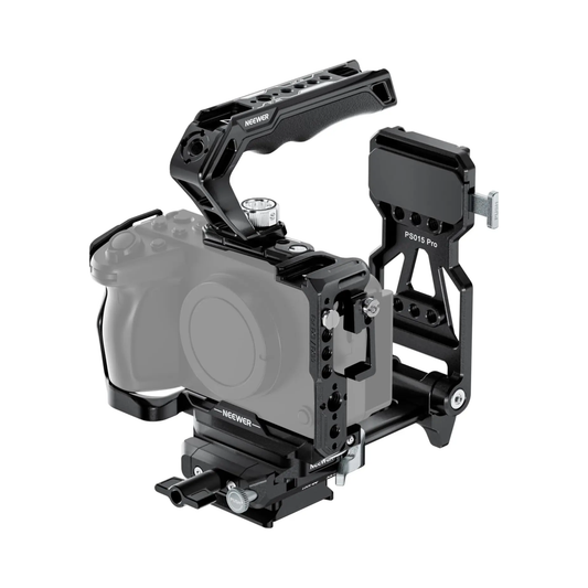 Camera Cage Kit for FX3 FX30 with XLR Handle