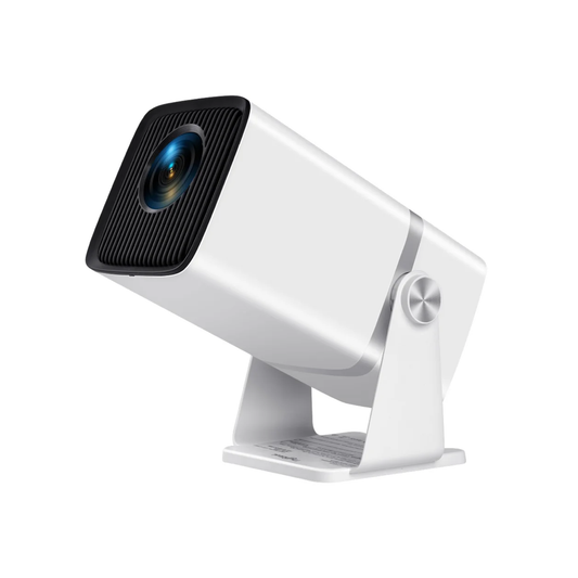 Portable Android Projector 1080p 3D Movie Video Display