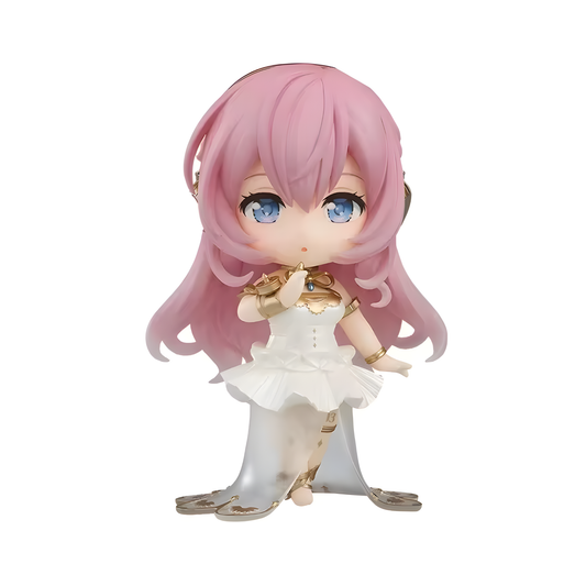 Megurine Luka Symphony 2024 Collectible Anime Figure Model