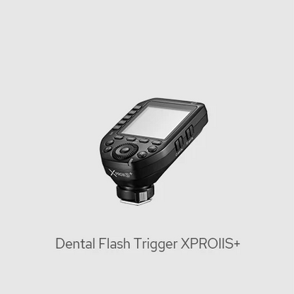 Advanced Wireless TTL Flash Trigger for Sony Cameras