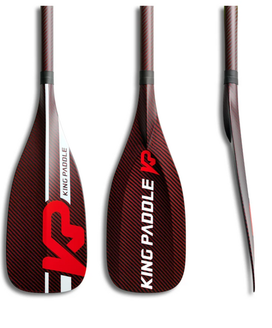 Portable Kevlar SUP Paddle 3-Section Surfboard Paddle