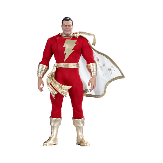 DC Kingdom Come Shazam 12 Inch Action Figure