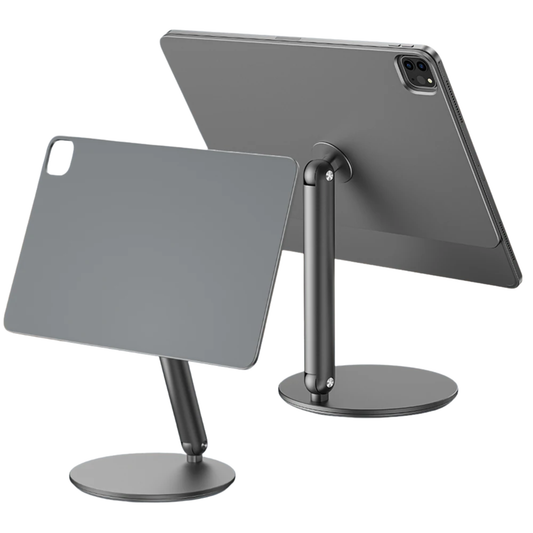 Compact iPad Pro 12.9 Stand Portable Stable Holder