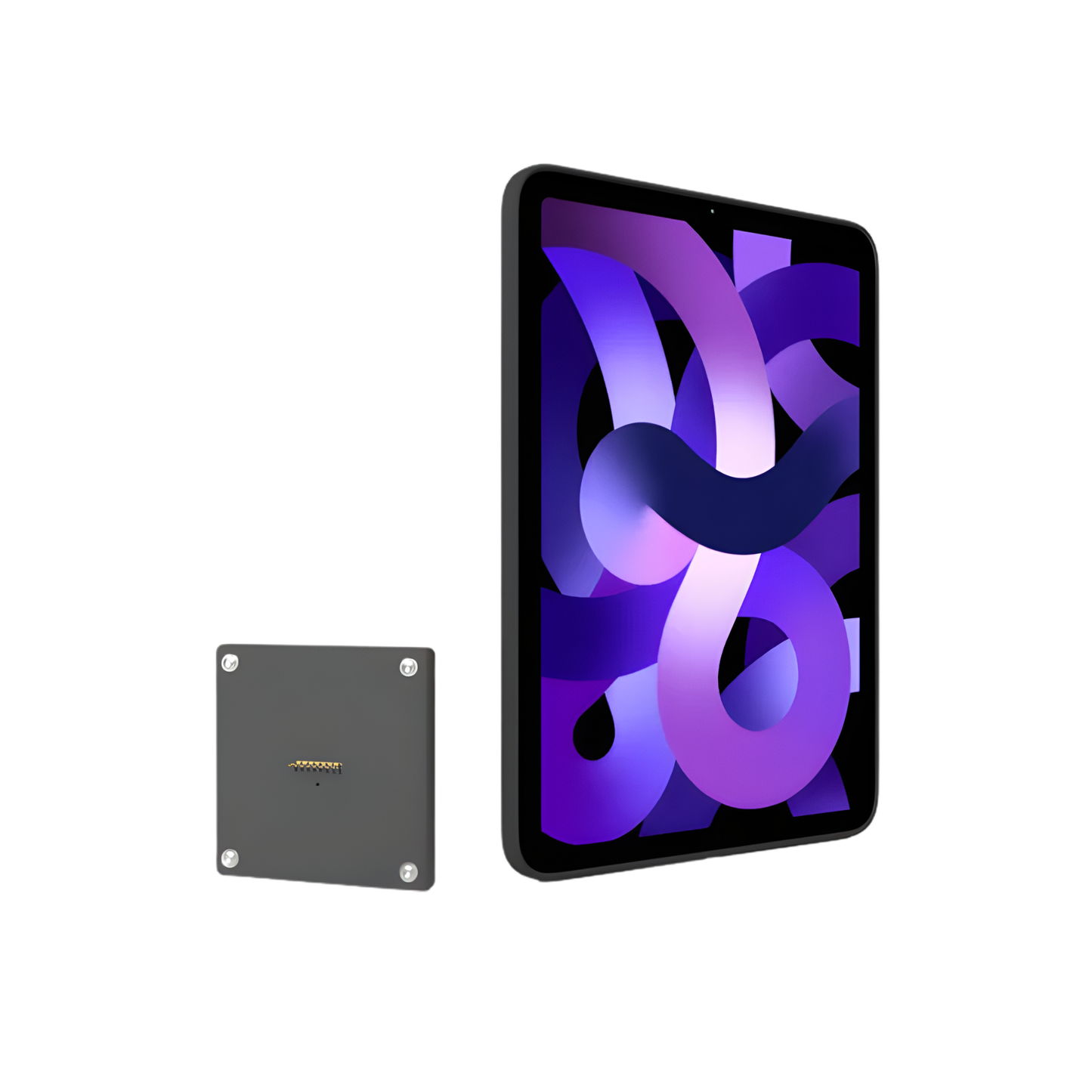 15W Fast Charge Magnetic Dock for iPad Air 4/5