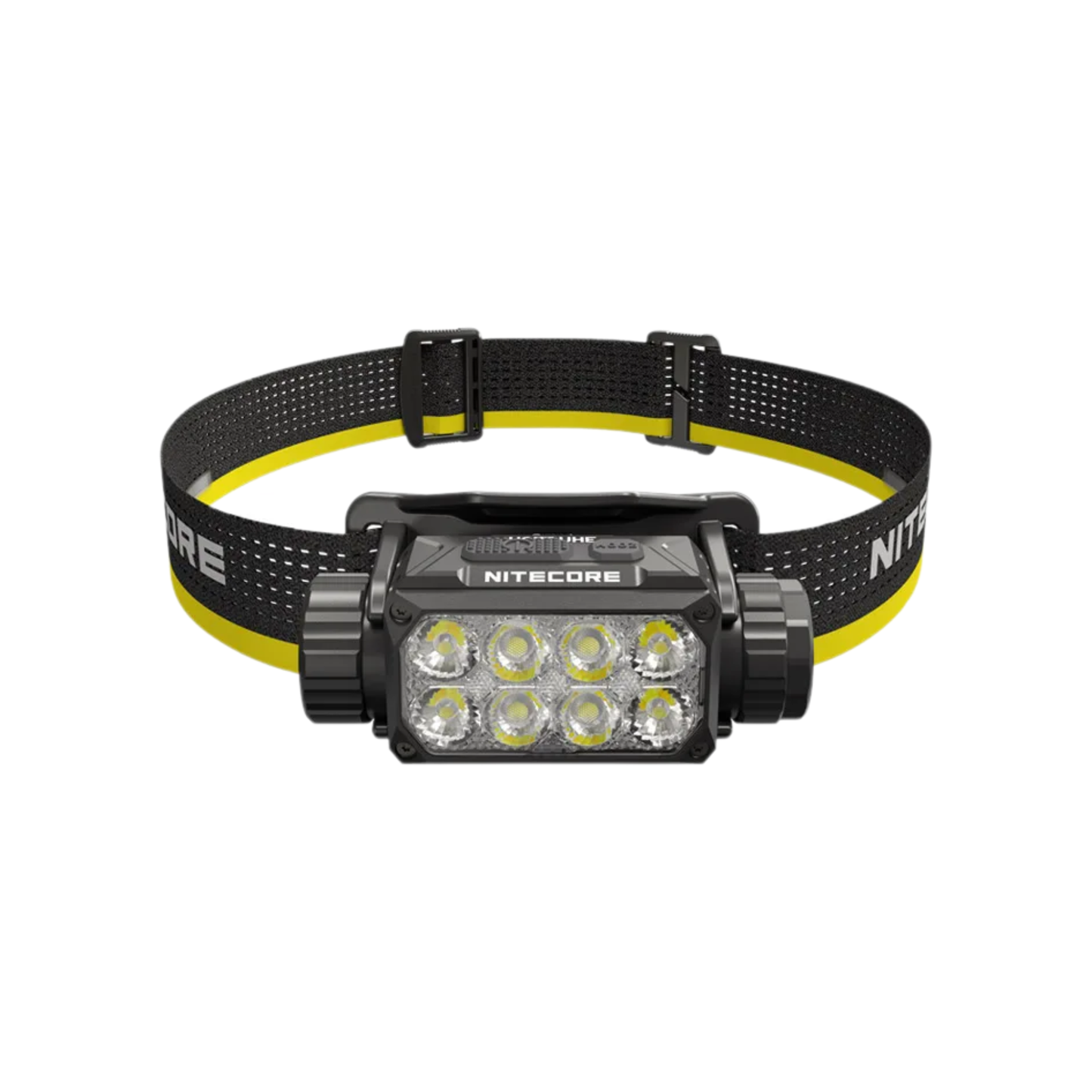 3000 Lumen Rechargeable USB-C Headlamp with 21700 Battery