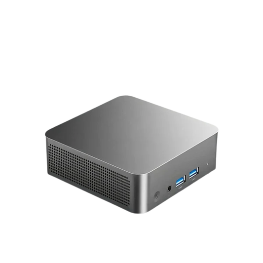 i9 Mini Computer 16GB 512GB SSD
