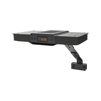 Smart Full Spectrum 60W LED Aquarium Light for Coral Reef Tanks