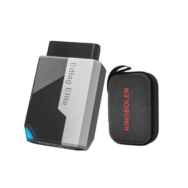All-System Car Diagnostic Scanner with 15 Resets