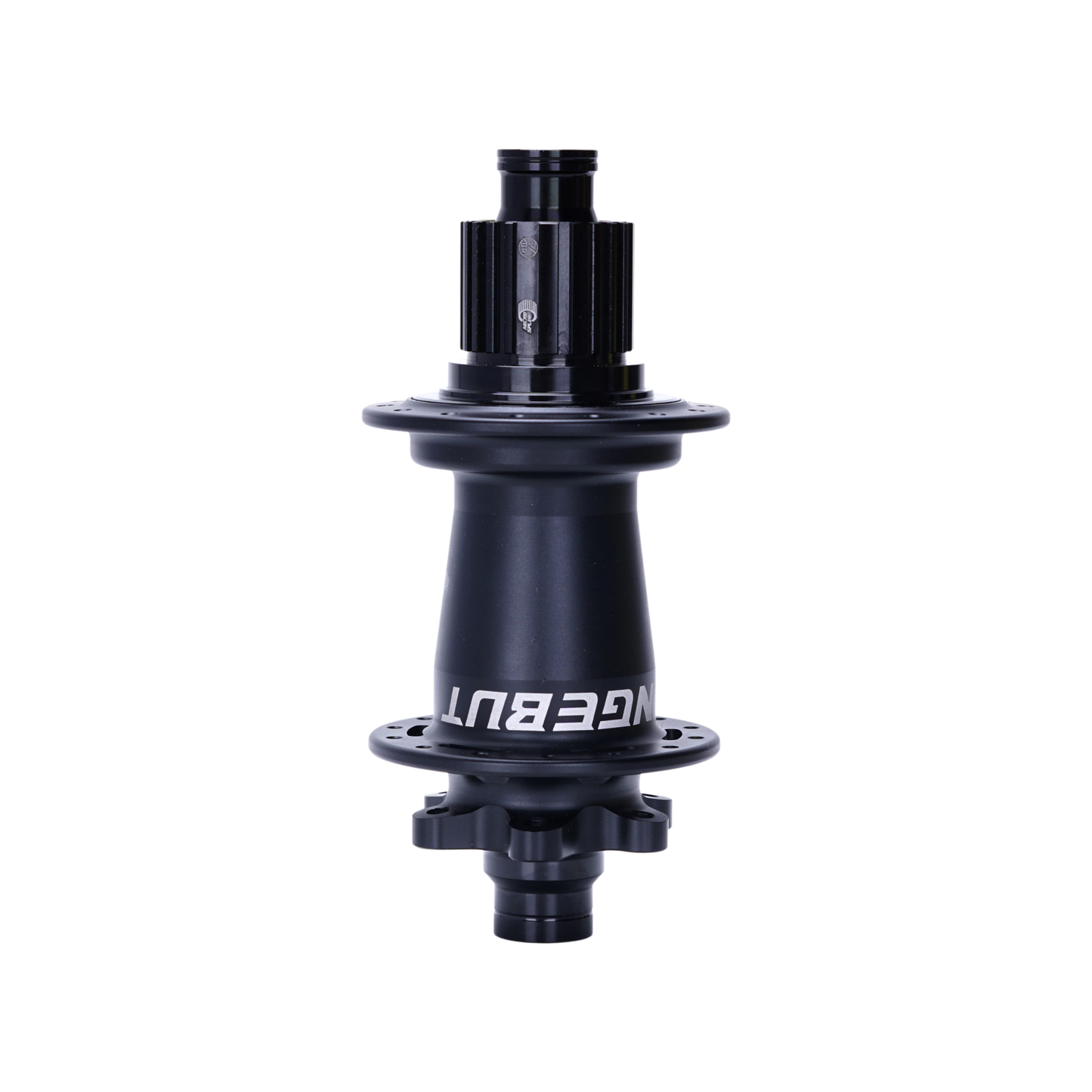 32H MTB Front Hub 148x12 MS 6-Bolt