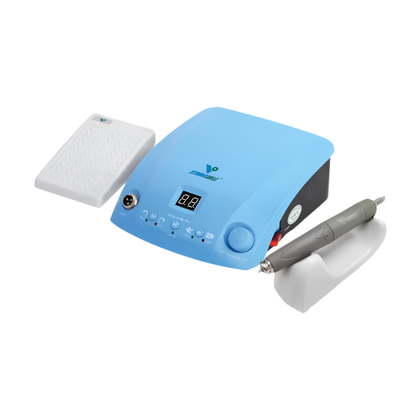 Brushless Nail Drill 50000RPM Rechargeable Electric Micromotor