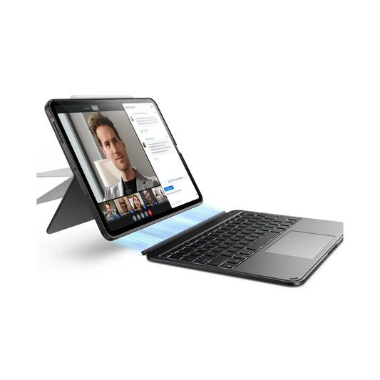 Portable iPad Pro 11 Detachable Keyboard Case