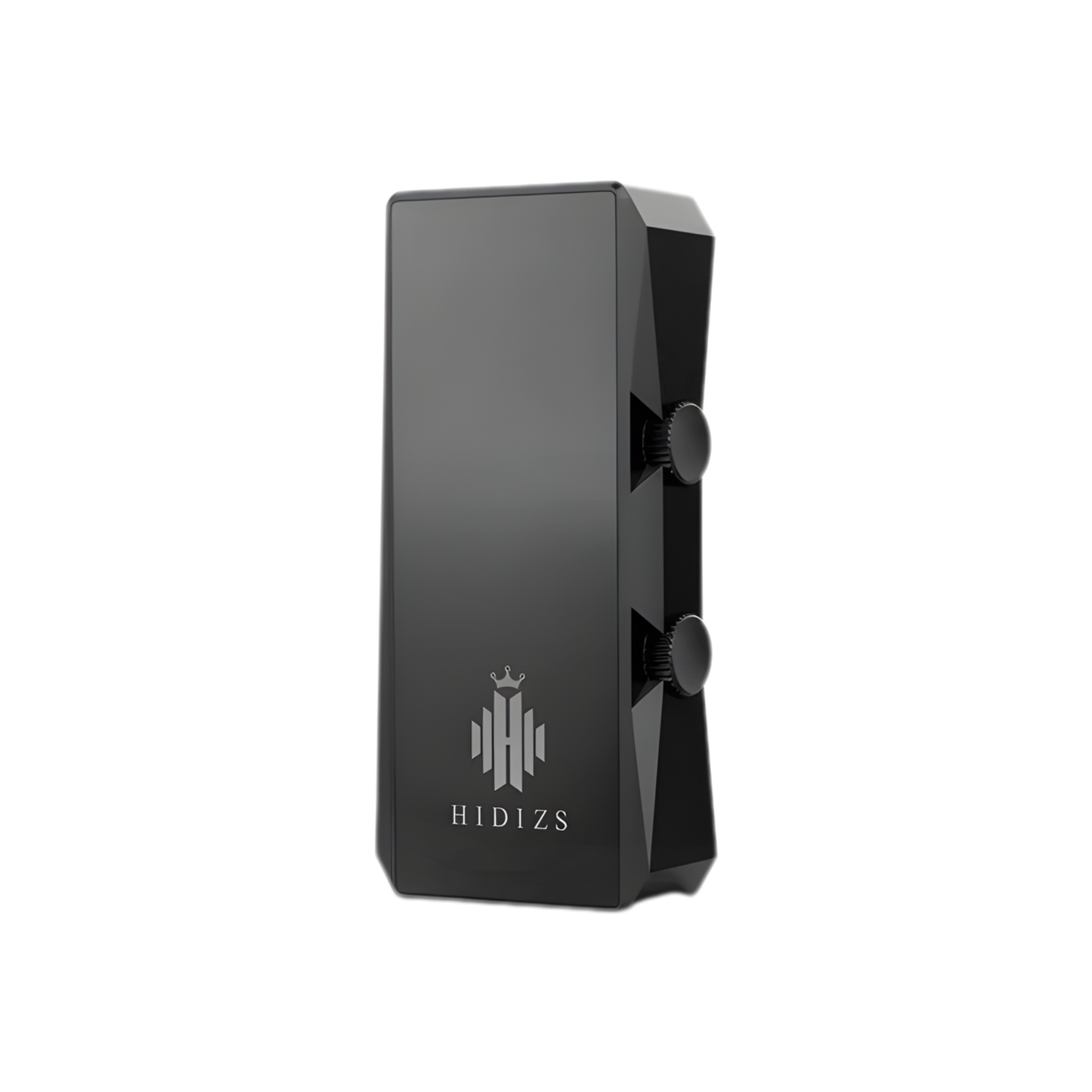 Hi Res USB DAC AMP with Balanced Output Black