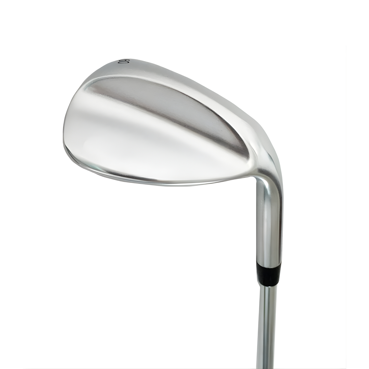 60 Degree Forged Lob Wedge for Sand and Short Shots