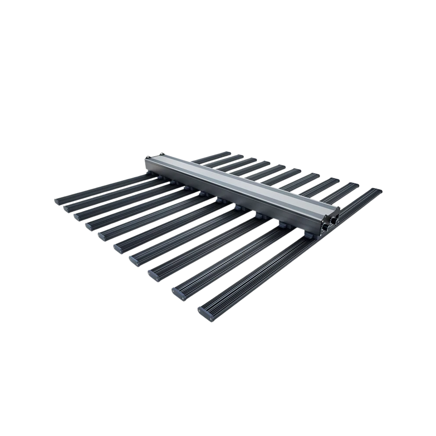 860W LED Grow Light Bar 8Bar Hydroponic Plant Lamp