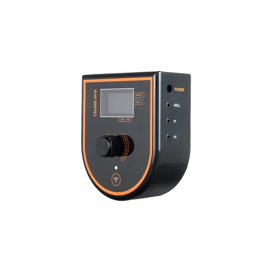 Bluetooth Oven Grill Temp Controller Kamado Smoker