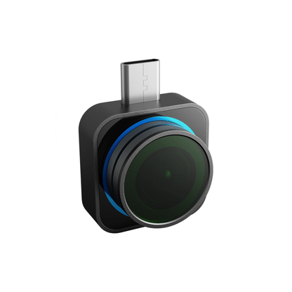 Thermal Camera Module 256x192 for Android and Windows