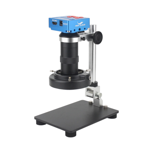 Digital Microscope Camera 130x Zoom for Repair