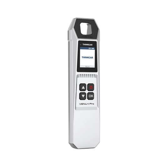 Portable TPMS Programming and Learning Tool for Cars