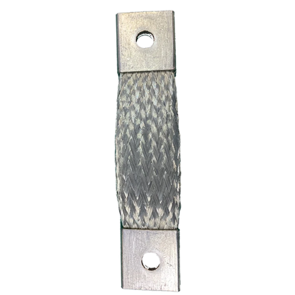 M6 75mm² Flexible Copper Bus Bar Battery Connector