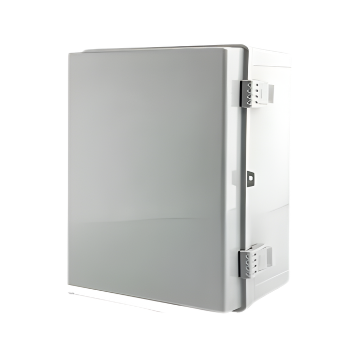 Transparent ABS Junction Box IP67 360x250x150mm