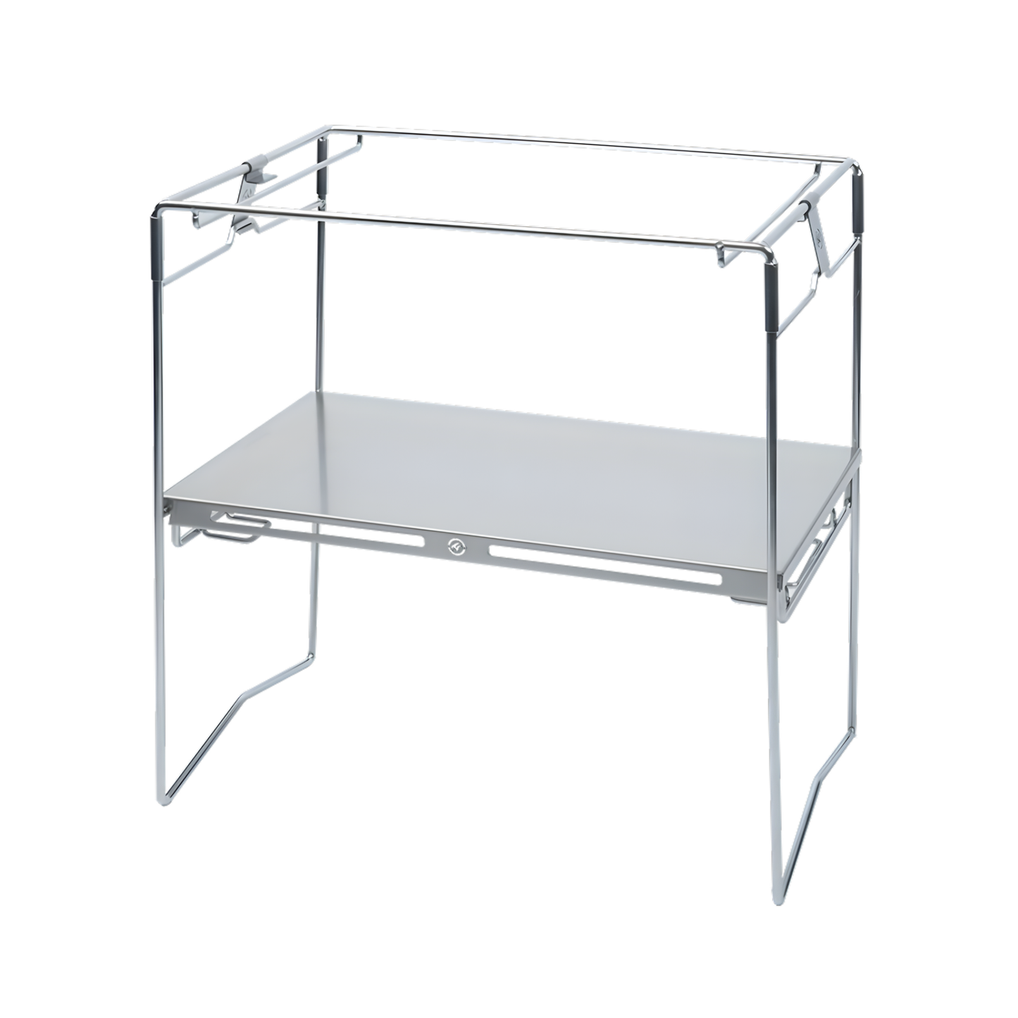 Foldable Camping IGT System Table for Hiking and Cooking