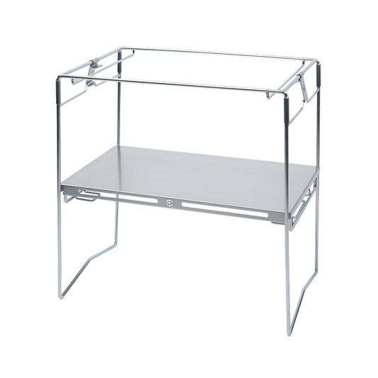 Foldable Camping IGT System Table for Hiking and Cooking